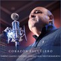 Corazón Escuelero (feat. Antonio Tarragó Ros & Néstor Basurto)