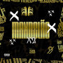 Mandelão X2 (Explicit)