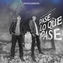 Pase Lo Que Pase (Instrumental)