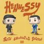 Hennessy (feat. Soti) [Explicit]