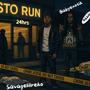 Sto run (feat. Baby Exotik ) [Explicit]