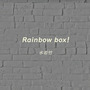 Rainbow box!