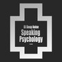 Speaking Psychology