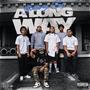 A LONG WAY (Explicit)