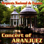 Aranjuez's Concert for Guitar and Orchestra