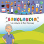 Sanolandia. Las Aventuras de Don Prevención