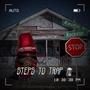 Steps to trap (Explicit)