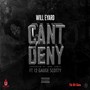 Can't Deny (Explicit)