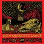 Don Quixote's Lance (Explicit)