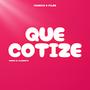 Que Cotize (feat. Denny El Elemento) [Explicit]