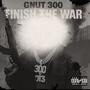 Finish The War (Explicit)