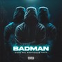 Bad Man (Explicit)