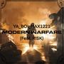 Modern Warfare (feat. R!SK)