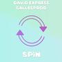 Spin (feat. David Express)