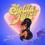 Solita y Feliz (feat. Ygnacia Ms)