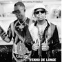 Venho de longe (Explicit)