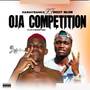 Oja Competition (Explicit)