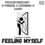 Feeling Myself (Throwbacc Thursday) (feat. Pesos, Dinero & 1Yon) [Explicit]