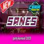 DJ SANES PARTY KARNAVAL