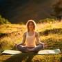 Lofi Reflection: Journey Through Mindfulness and Silent Awareness for meditation