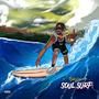 Soul Surf (Explicit)