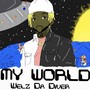 My World (Explicit)