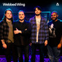 Webbed Wing on Audiotree Live