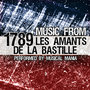Music From: 1789, Les Amants De La Bastille