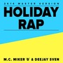 Holiday Rap