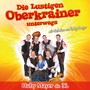 Die lustigen Oberkrainer unterwegs