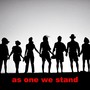 As One We Stand