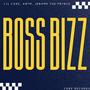 BOSS BIZZ (feat. KB Tm & Jerome The Prince) [Explicit]