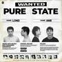 PURE STATE (Explicit)