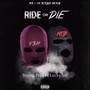 Ride or Die (feat. Lucky3rd) [Explicit]