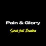 Pain & Glory (feat. Beaston)