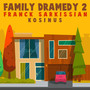 Family Dramedy 2