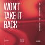 Won't Take It Back (Carlo Giannico Remix)