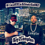 Bay 2 Compton (Explicit)