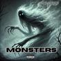 Monsters (feat. Lil carter) [Explicit]