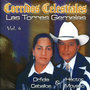 Corridos Celestiales: Las Torres Gemelas, Vol. 4