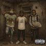 Drench Gang (feat. Baby4 & Jt2slimey) [Explicit]