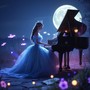 Fairy Tale World in the Sky