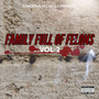 FAMILY FULL OF FELONS VOL 2 (Explicit)