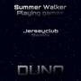 Summer Walker Playing Games (Duno Remix) [Explicit]