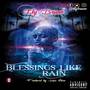 Blessings Like Rain (Explicit)