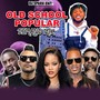 Old School Popular Demand Mix