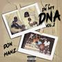 It's In My DNA, Vol. 2 (Explicit)