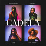 CADELA 2 - muito late, nunca morde (Explicit)