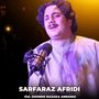 Gul Ghonde Nazaka Annangi Sarfaraz Afridi