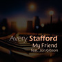 My Friend (Radio Edit)